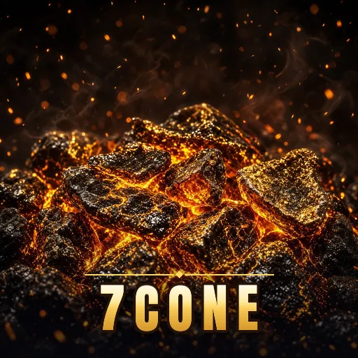 Kredensial Tim 7cone