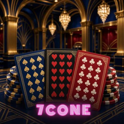 7cone Features Highlight